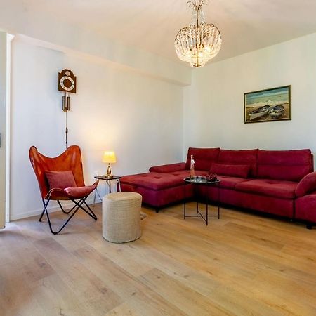 Marinero Apartment Zadar Buitenkant foto
