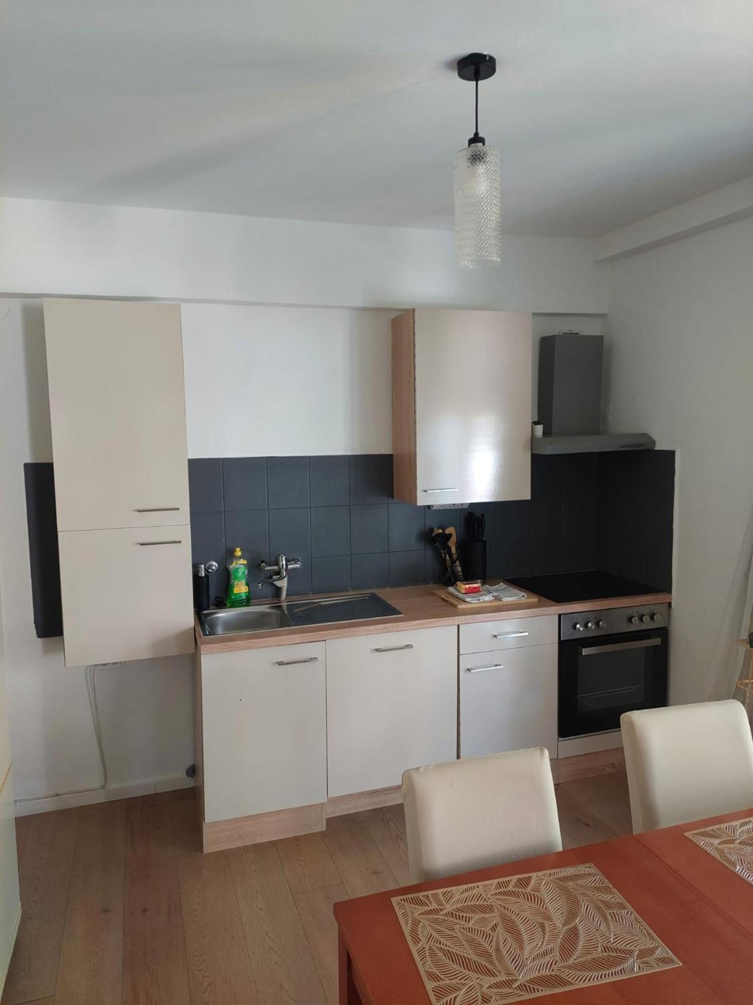Marinero Apartment Zadar Buitenkant foto